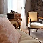 Chateau Montplaisir Charming In Provence Pensjonat
