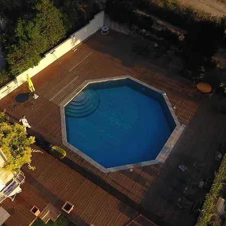 Chateau Montplaisir Charming In Provence