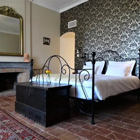 Chateau Montplaisir Charming In Provence *
