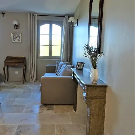 Guest house Chateau Montplaisir Charming In Provence Valreas