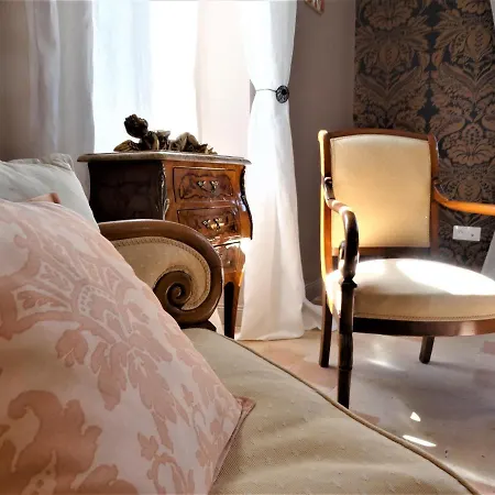 Chateau Montplaisir Charming In Provence Guest house