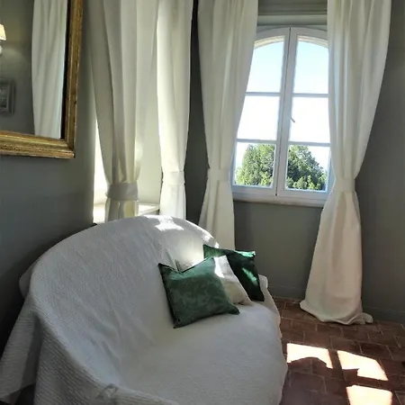 Chateau Montplaisir Charming In Provence