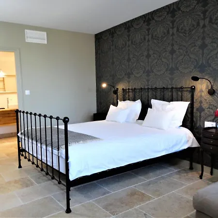 Chateau Montplaisir Charming In Provence