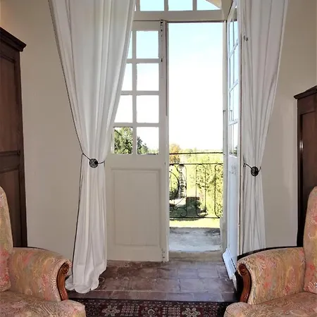 Guest house Chateau Montplaisir Charming In Provence *