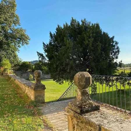 Chateau Montplaisir Charming In Provence