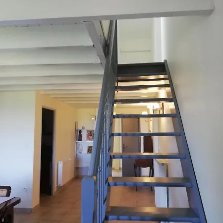 Guest house Chateau Montplaisir Charming In Provence Valreas