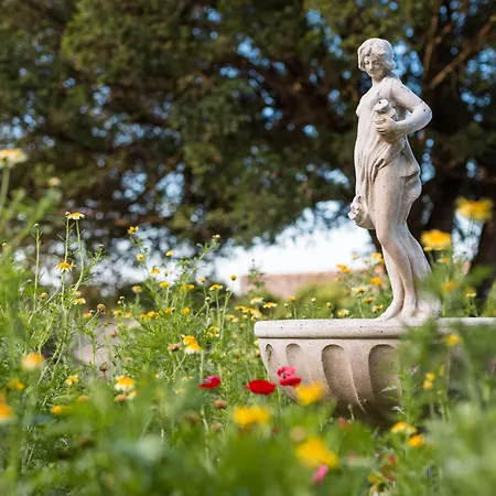 Guest house Chateau Montplaisir Charming In Provence Valreas
