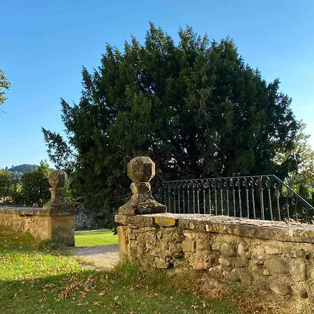 Chateau Montplaisir Charming In Provence Guest house *