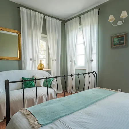 Guest house Chateau Montplaisir Charming In Provence