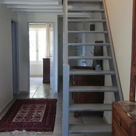 Chateau Montplaisir Charming In Provence Guest house *
