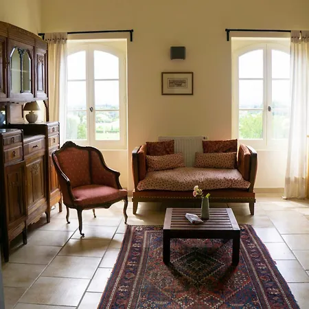 Chateau Montplaisir Charming In Provence Valreas