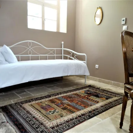 Chateau Montplaisir Charming In Provence
