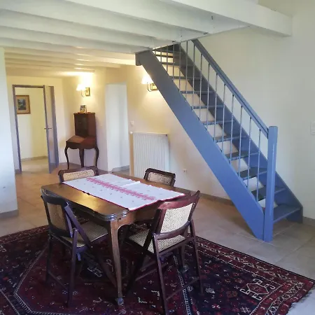 Pensionat Chateau Montplaisir Charming In Provence 4*